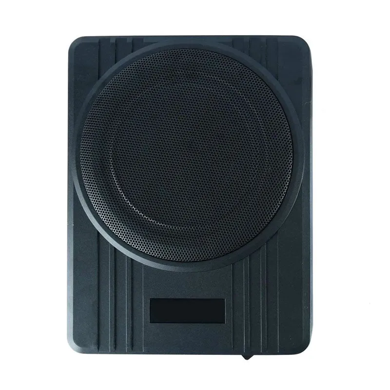 10-Inch 800W Car Under-Seat Sub Woofer Ctc-1015