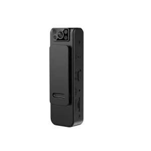 1080P Hd Mini Body Camera Sw-01