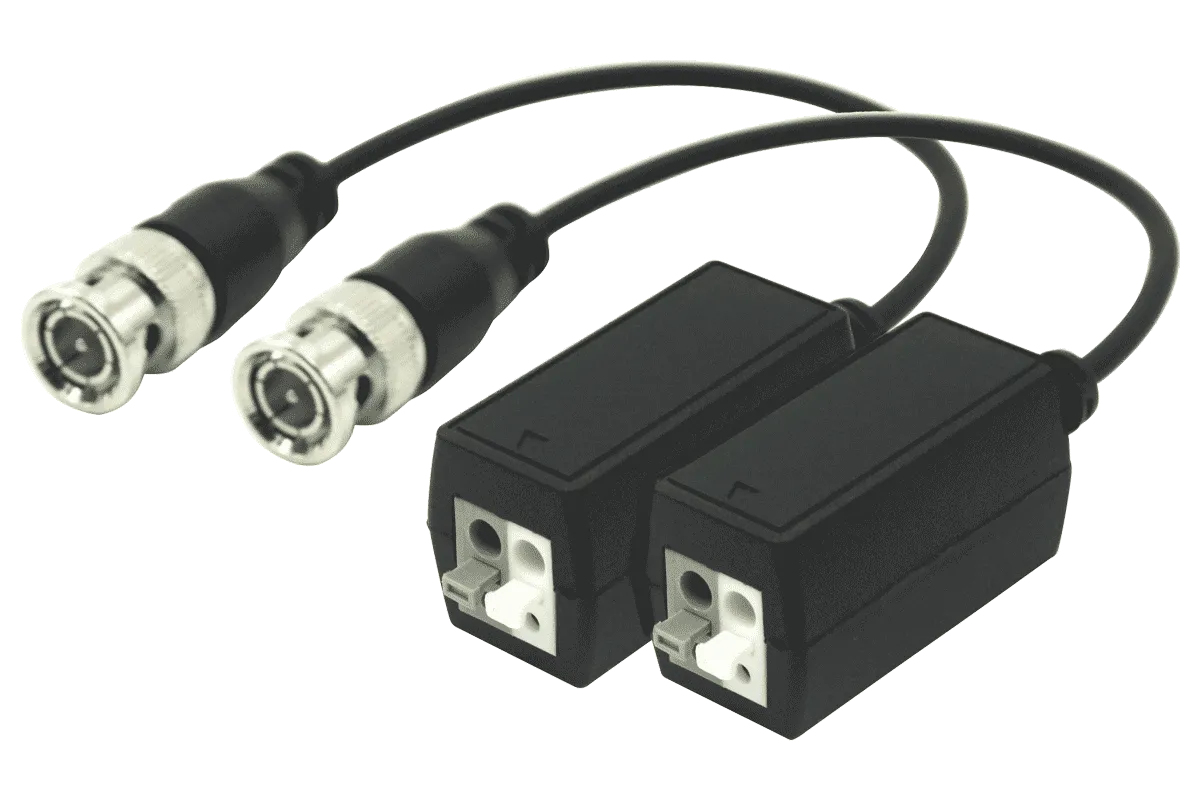 1080p MPX / HD-CVI Balun