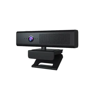 1080P Video And Audio Conferencing Camera Speaker With Mics Q-Sx988