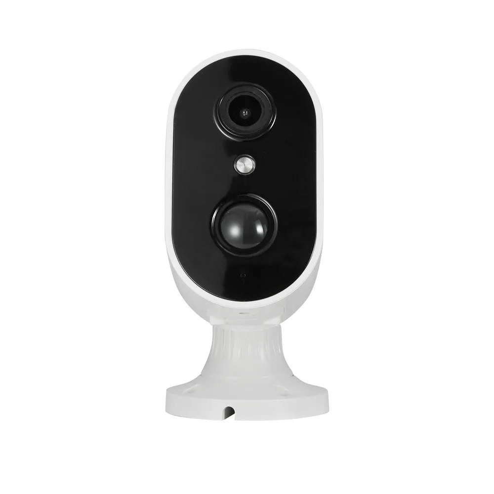 1080P Wireless IP Camera WIFI Home Security Cam