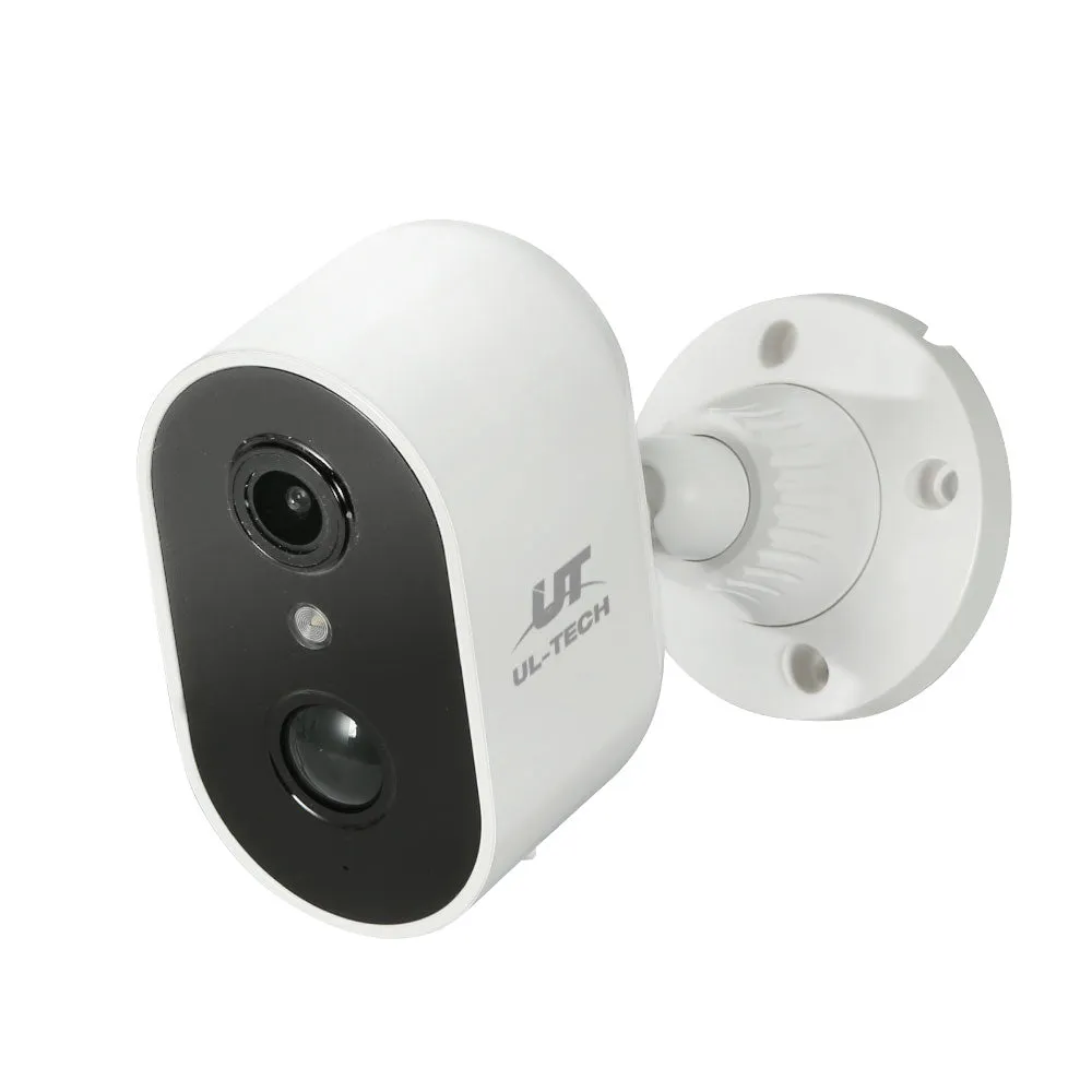 1080P Wireless IP Camera WIFI Home Security Cam