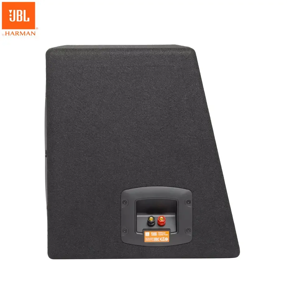 12" JBL Stage 1200D Double Subwoofer Enclosure (1000W)