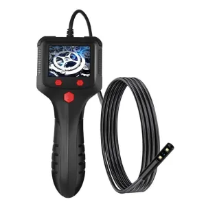 2.4'' Handheld Ips Screen Endoscope Camera Q-Nk86