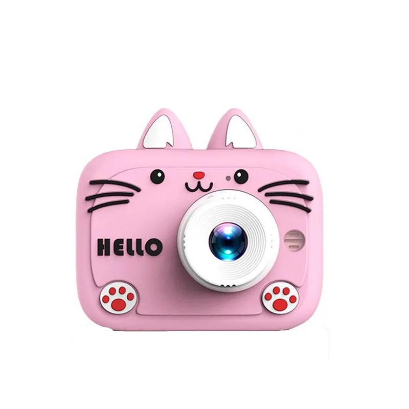 2.4-Inch Mini Children'S Digital Camera Ab-Sx02