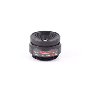 2.8mm HD CS Mount Lens for GEN3G Camera