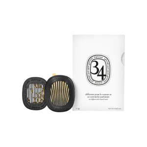 34 Boulevard Saint Germain Car Diffuser