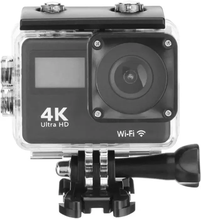 4K Ultra Hd Sports Camera