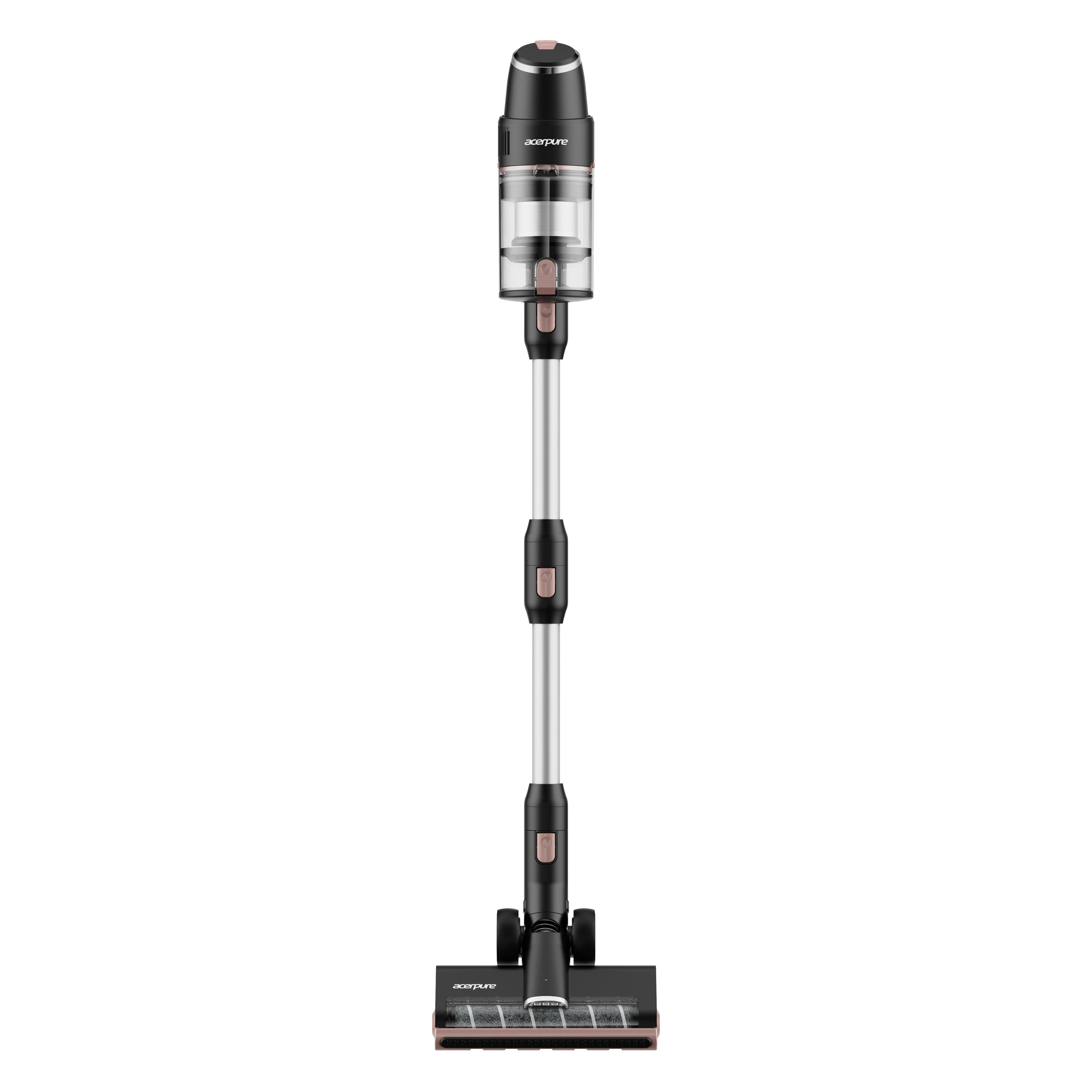 Acerpure Cordless 135AW  Upright Vacuum Cleaner |Cyclonic Technology|135 AW Motor| Long Run Time|Easy Dust Disposal