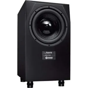 ADAM Audio Sub10 10-inch Studio Subwoofer