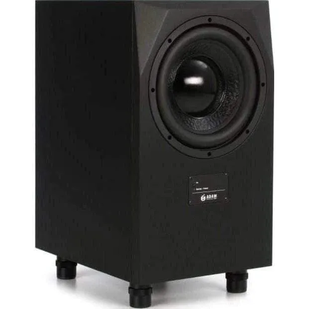 ADAM Audio Sub10 10-inch Studio Subwoofer