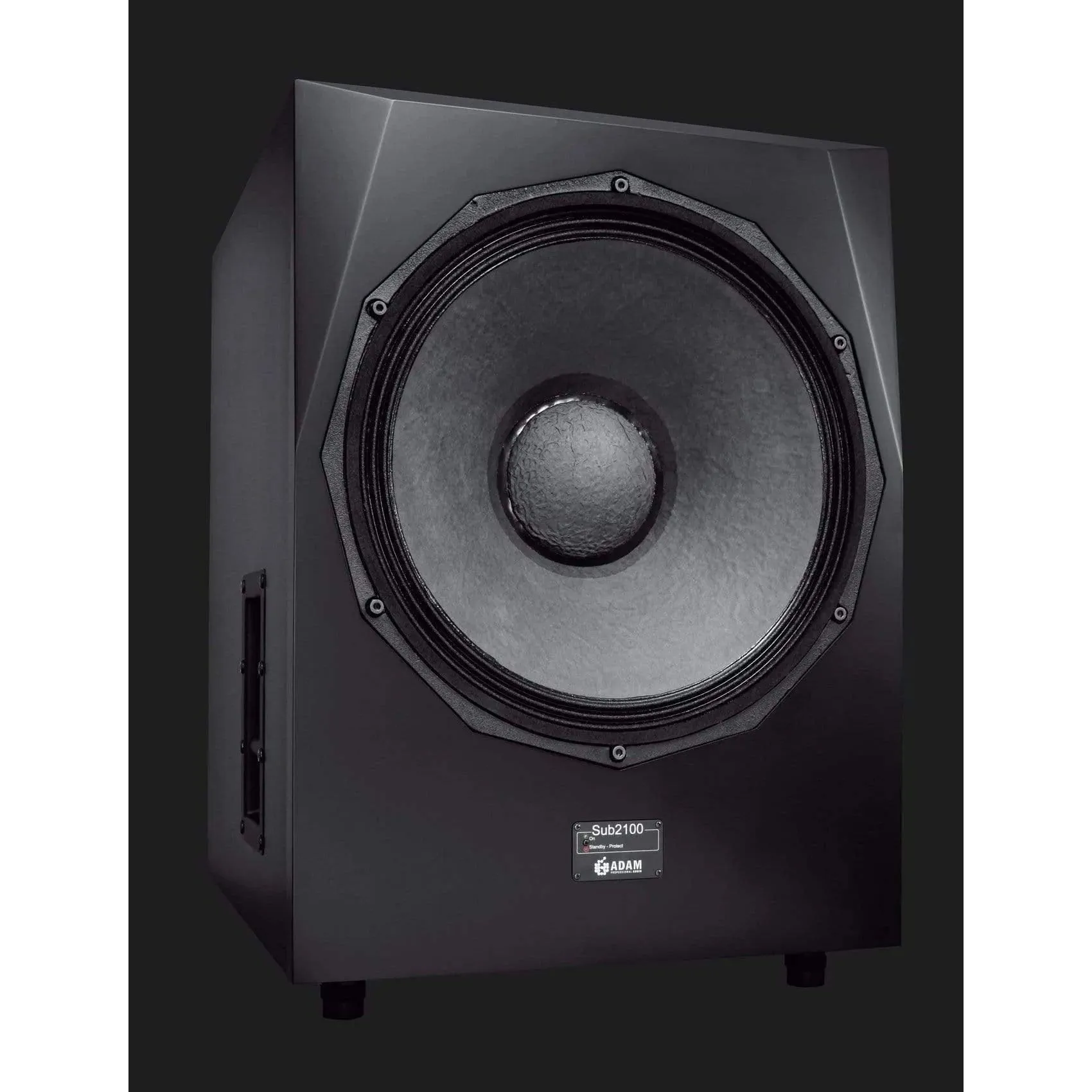 ADAM Audio Sub2100 21-inch studio subwoofer