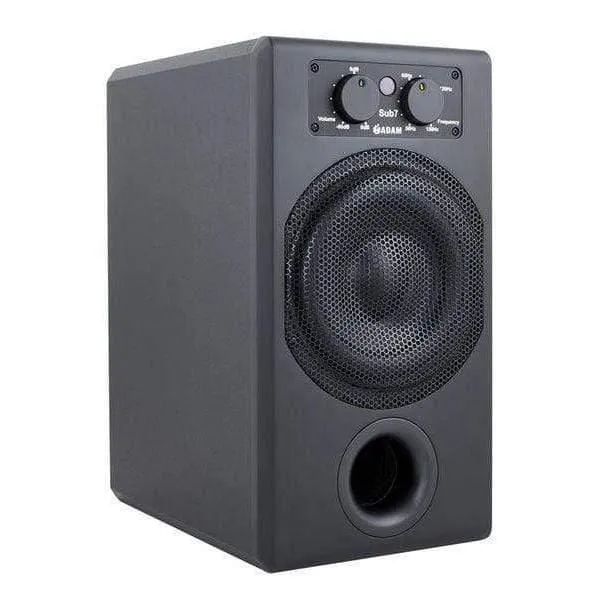 ADAM Audio Sub8 8-inch Studio Subwoofer