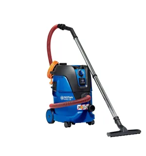 AERO 26-2M M Class Vacuum 26L Nilfisk - 107420045