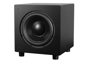 Airmotiv SE12 12" Flex Subwoofer