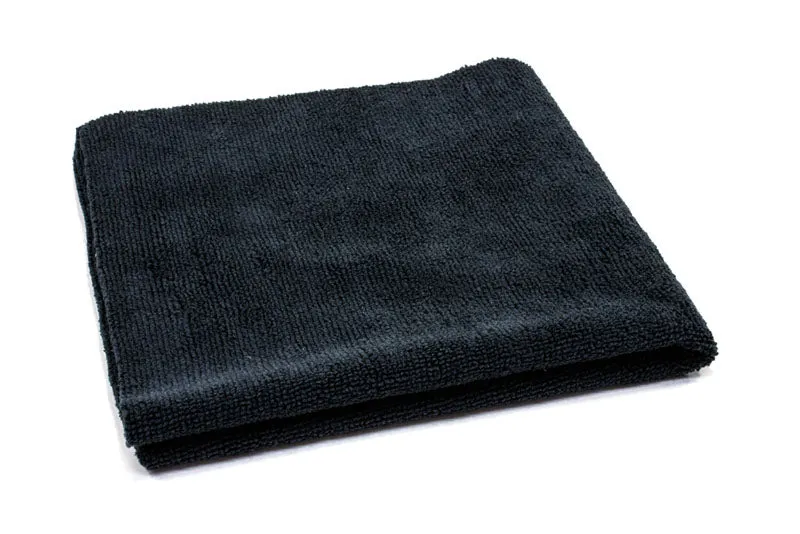 All-Purpose Edgeless Microfiber Detailing Towel (300 gsm, 16 in. x 16 in.)