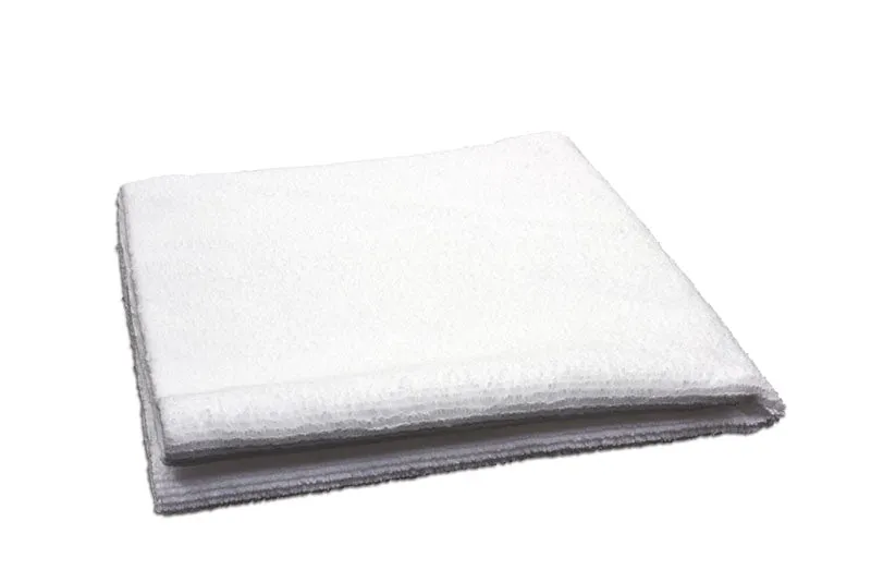 All-Purpose Edgeless Microfiber Detailing Towel (300 gsm, 16 in. x 16 in.)