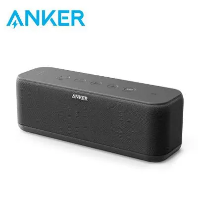 Anker SoundCore Boost Bluetooth 20W Speaker