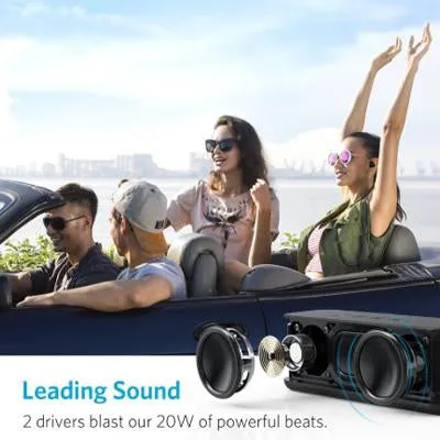 Anker SoundCore Boost Bluetooth 20W Speaker