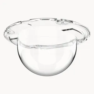 Axis Communications TP3802 Clear Dome (4-Pack)