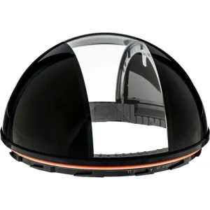 Axis Communications TQ6802 Hydrophilic Clear Dome