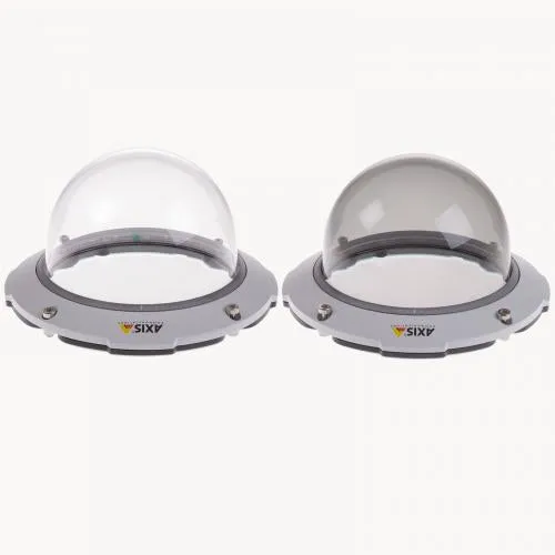 Axis Communications TQ6810 Hard-Coated Dome (Clear)