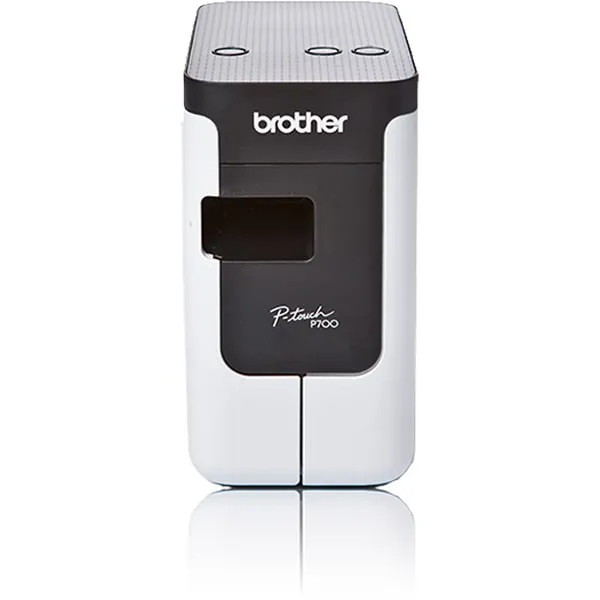 Brother PT-P700 Label Printer