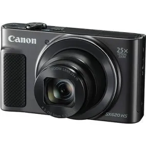 Canon Sx620Hs Digital Camera Black