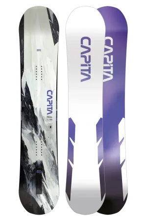 Capita Mercury (Wide) Snowboard