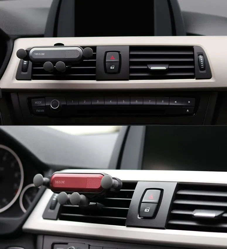 Car Phone Holder