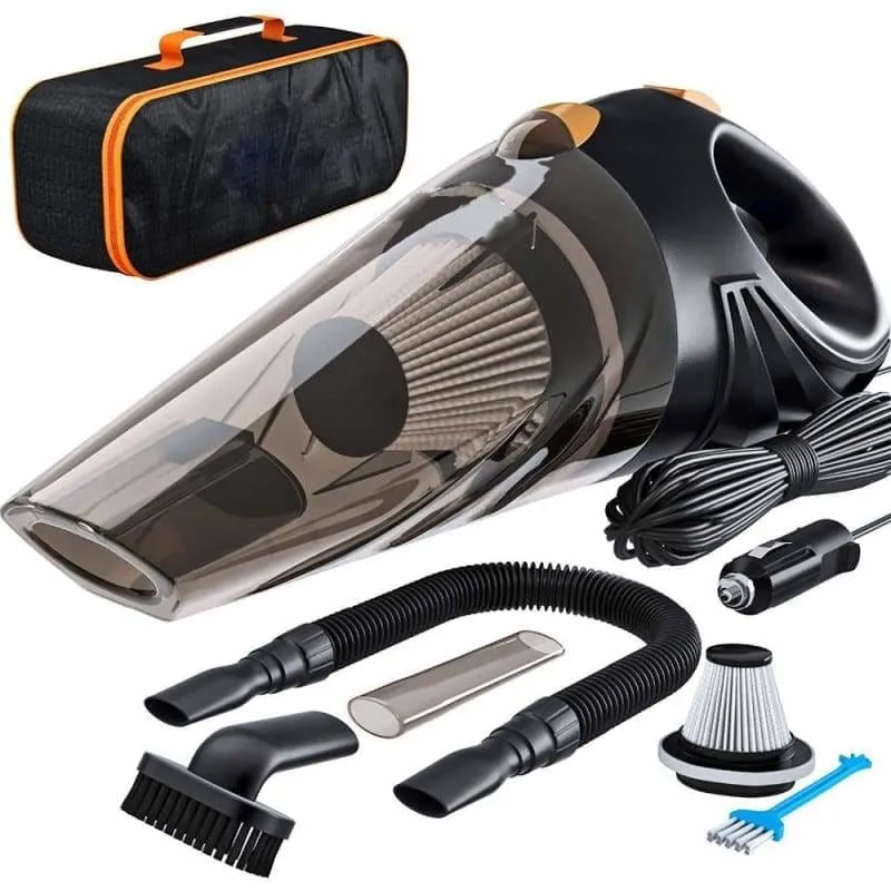 Car Vacuum Cleaner Just For You