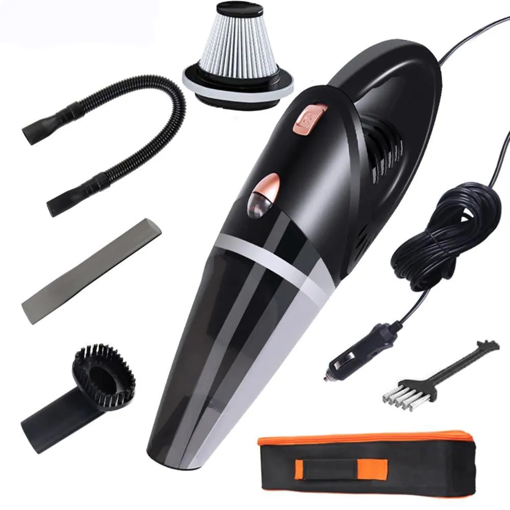 Car Vacuum Cleaner