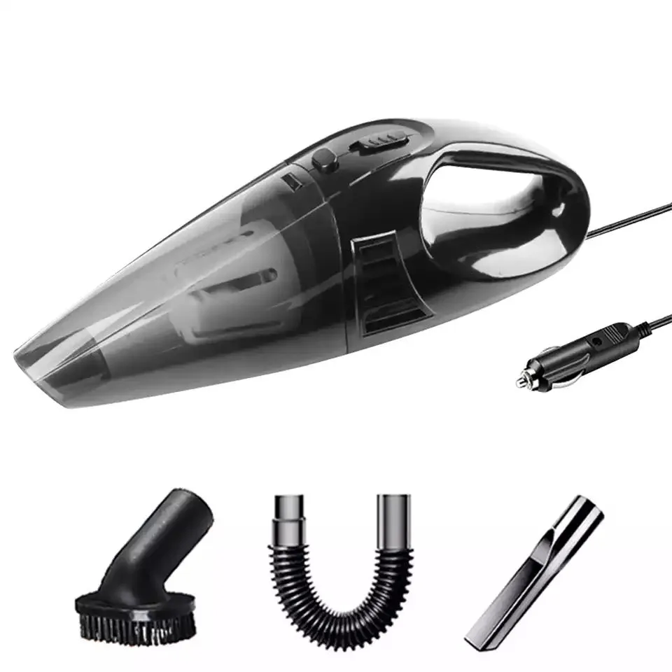 Car Vacuum Cleaner