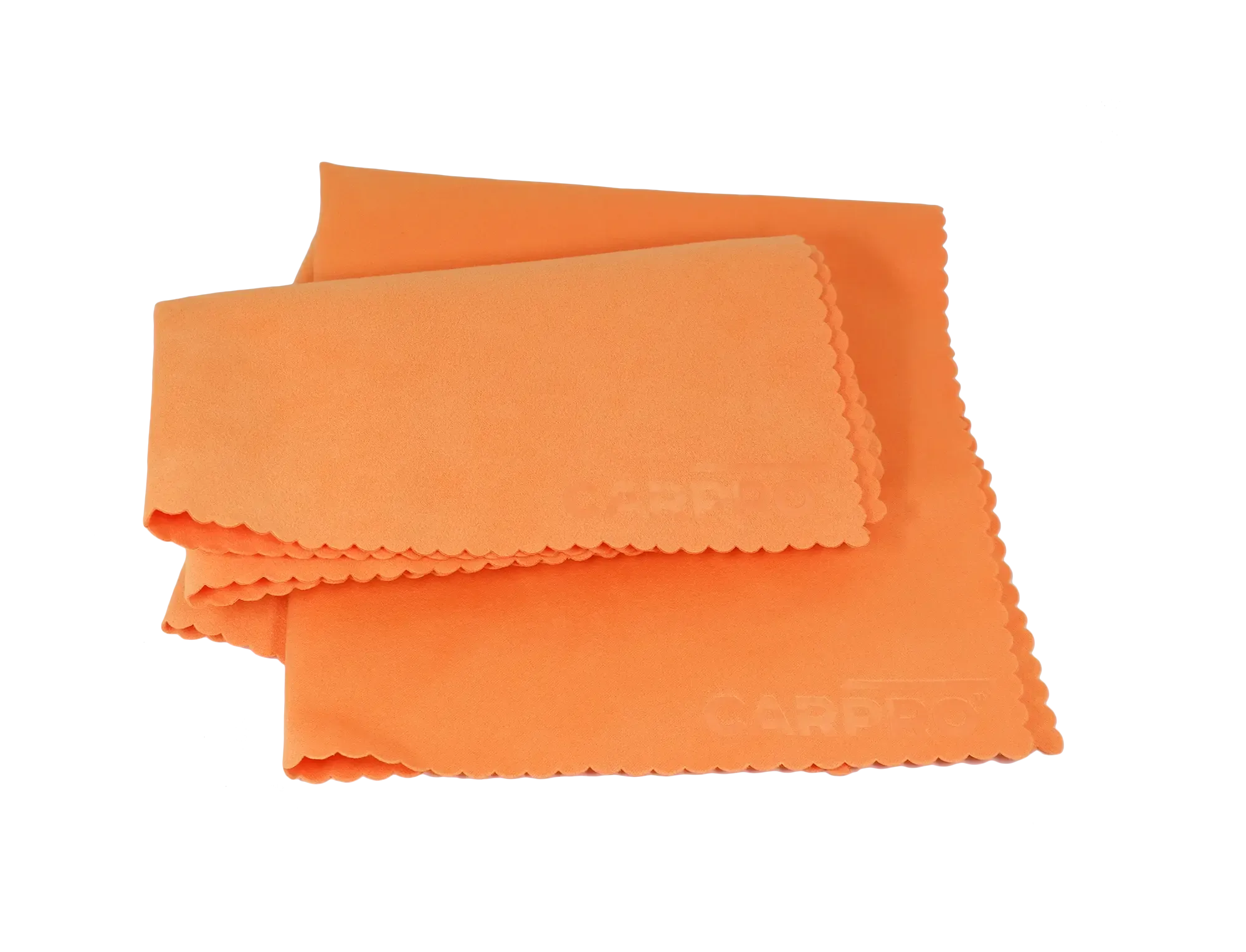 CARPRO Suede MicroFiber Applicator