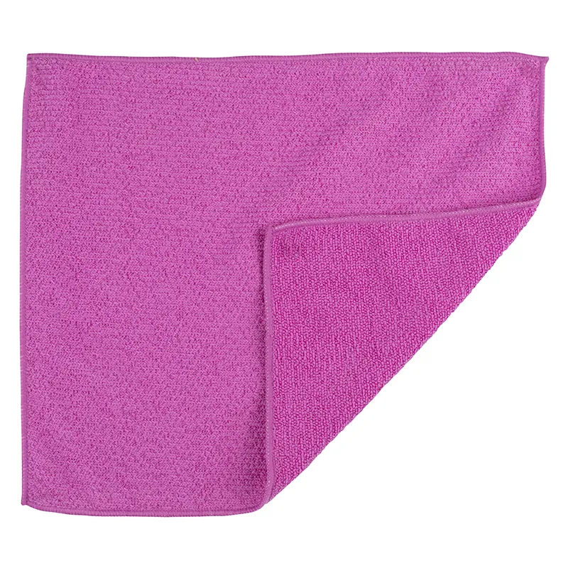 Casabella Set of 3 Microfiber All Purpose Cloths