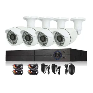 Cctv Security Camera System