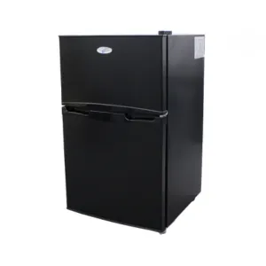 Challenger 85L Fridge/Freezer - 12/24V