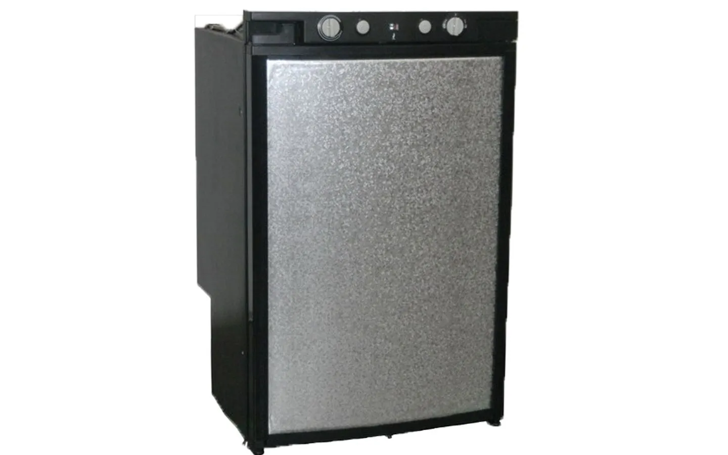 Challenger 90L Fridge - Wheel Arch - 3-way