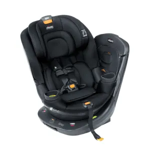 Chicco Fit360 ClearTex Rotating Convertible Car Seat