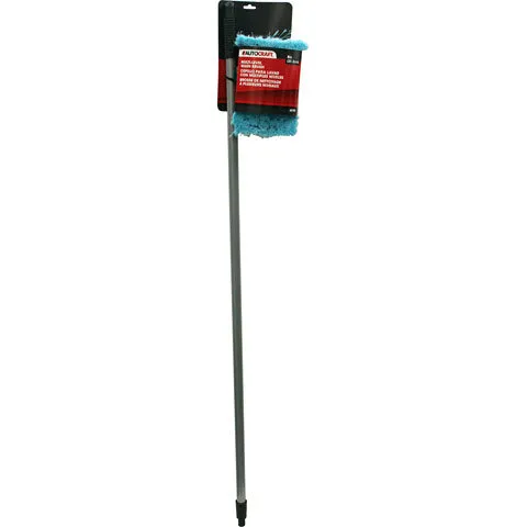 CND AC195 Carrand Car Wash Bi-Level Brush (48")