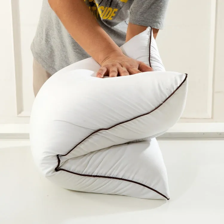 Comfortable Buckwheat Pillow