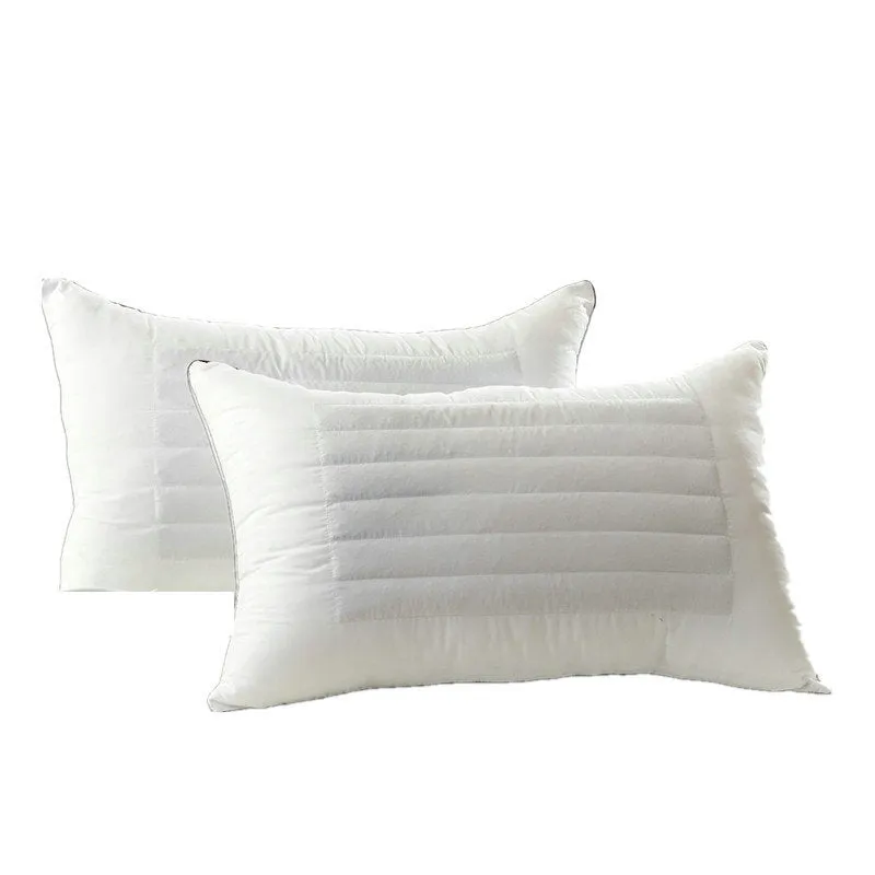 Comfortable Buckwheat Pillow