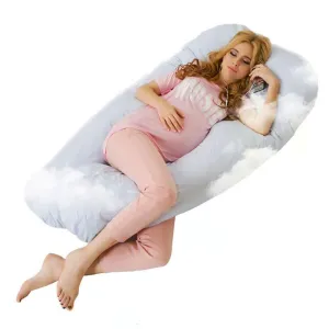 Comfortable Pregnancy U type Pillows