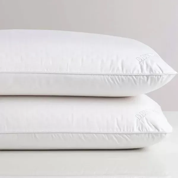 Dentons Classic Natural Latex Pillow