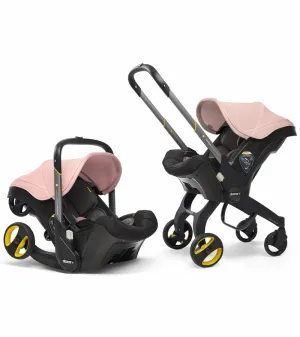 Doona  Infant Car Seat - Blush Pink