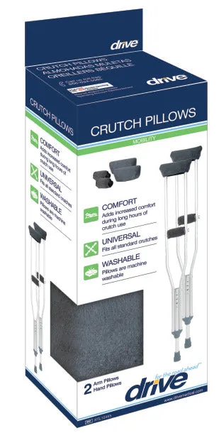 Drive Medical   Crutch Pillows