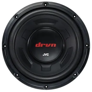 drvn DR Series 4-Ohm Subwoofer (12 Inch)