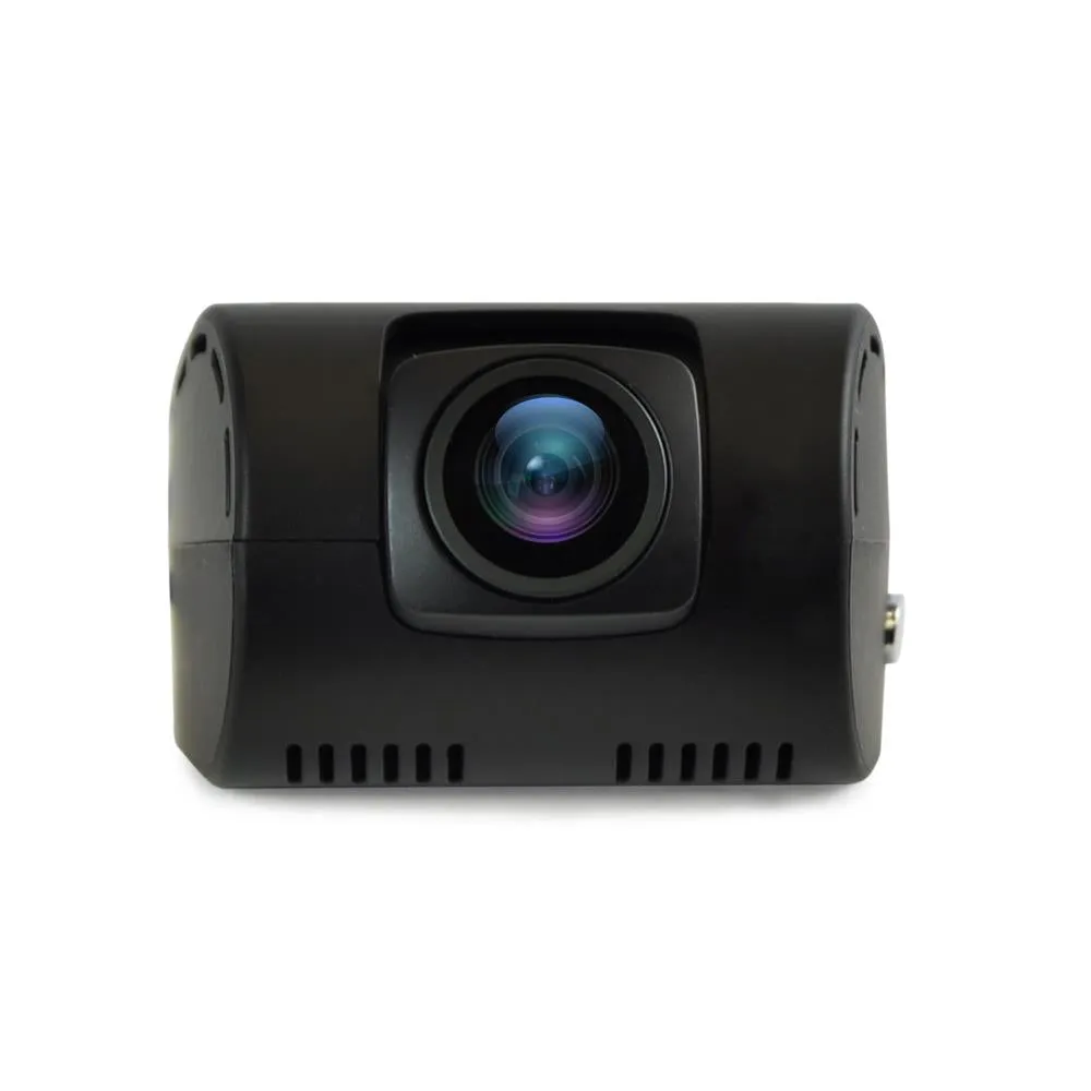 Dvr Video Recording Dash Cam, Micro Sd Memory Slot, 2.0’’ Monitor Display