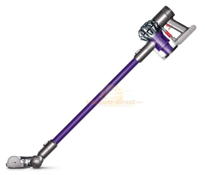 Dyson V6 Animal Cordless Handheld Vacuum