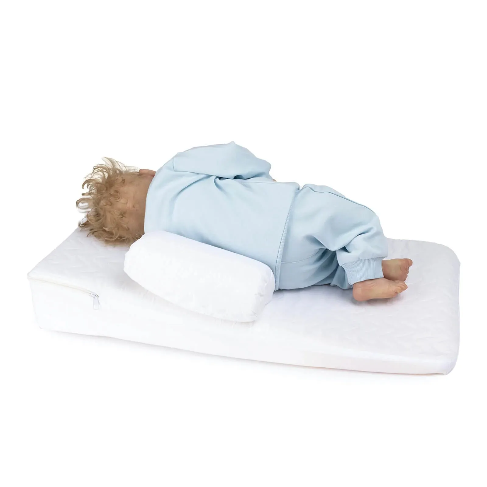 ebebek baby plus Baby Eco Reflux Wedge Pillow